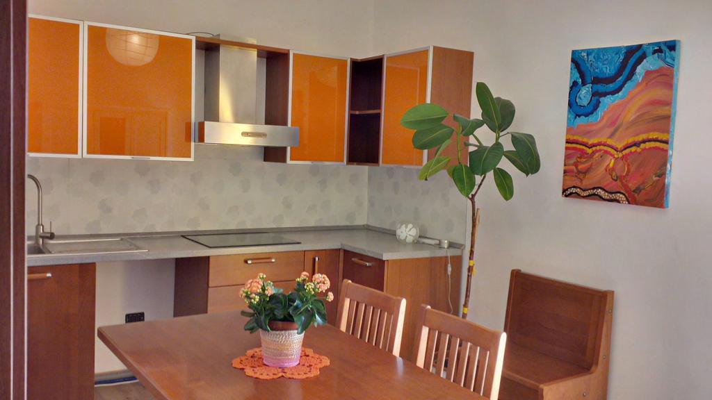 לינה וארוחת בוקר Villaga Paglia E Fieno מראה חיצוני תמונה